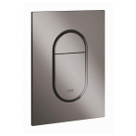 Grohe Arena Cosmo S WC nupp 130x172, must, 37624A00