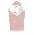 Vankrikott turvatooli jaoks Lionelo, 90x90 cm, roosa