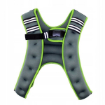 MASTER kaalutud treeningvest 5 kg