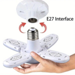 LED Pirn