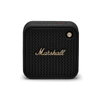 Kaasaskantav bluetooth k&otilde;lar Marshall Willen II, must/kuldne