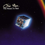 Chris Rea - The Road To Hell, LP, vin&uuml;&uuml;lplaat, 12" vinyl record