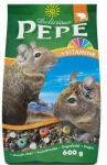 Toit Vitakraft Pepe Delicious, 600 g