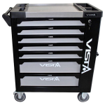 T&ouml;&ouml;riistak&auml;ru (ASTA) Vista, 257-osaline