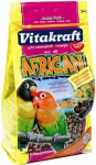 Toit aafrika papagoidele Vitakraft, 750 g