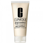 Clinique Deep Comfort Body Moisture naistele 200 ml