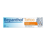 Bepanthol Tattoo intensiivne hoolduskreem 30g