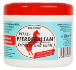 BIO-VITAL&reg; HORSE palsam eukal&uuml;pti&otilde;liga