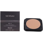 Sensai Total Finish puudri t&auml;iteaine SPF10, naturaalne liivav&auml;rv, 11g