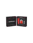 Komplekt l&otilde;hnaveega ja geeliga Montblanc Legend Red