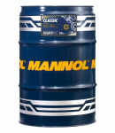 Mootori&otilde;li MANNOL Classic 10W40 60L 7501