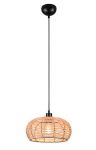 Laelamp Inga, naturaalne
