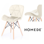 Tool Homede Silla V, beež
