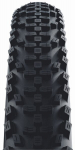 Pneu VTT - SCHWALBE - Smart Sam Performance - 60-622 (29 x 2,35) - ADDIX E-Bike Ready - Musta