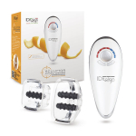 tselluliidivastane ja apelsinikoore mass&ouml;&ouml;r