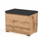 Jalatsiriiul Fluxar SC-1062 47x50x30 cm wotan tammepuust