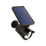 V&auml;lisvalgusti, Goapa