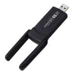 USB Wi-Fi adapter Reach UWA-1 1300Mbps 802.11ac/a/b/g/n, must