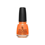 K&uuml;&uuml;nelakk China Glaze, All Sun and Games, 14 ml
