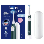 Braun Oral-B IO Series 2 roheline elektriline hambahari