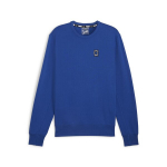Meeste vabaaja kampsun PUMA Pivot Crewneck PUMA Cobalt Glaze - 62478202, sinine