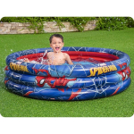 T&auml;ispuhutav bassein 122 x 30 cm Spiderman Bestway 98018