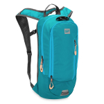 Jalgratturi seljakott Spokey Lib SPK-943550, 5 l, sinine