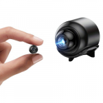 Mini Siseruumide J&auml;lgimiskaamera