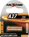 Ansmann patarei A27 12V