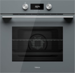 Ahi Integreeritav ahi Teka HLB8400ST, kivihall