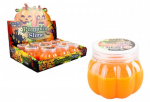 M&auml;ngulima Genio Kids Pumpkin Slime, oranž
