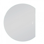 LED peegel PORTO, 100 x 120 cm, 2700-6500K, 25W, 2734Lm, IP44