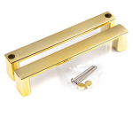 Du&scaron;ikabiini k&auml;epidemed Kerra Gold, 2 tk