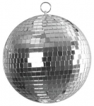 Pall 20cm MD-1015 mootoriga EUROLITE Mirror