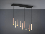 Trio Lighting ripplamp Fiato