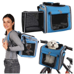 Transpordikott Wobell, sinine