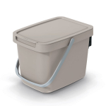 Keden pr&uuml;gikast Systema Q Collect, liivakarva, 6 l