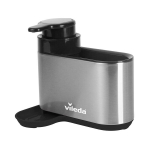 Vileda k&ouml;&ouml;gikorraldaja Easy Kitchen, h&otilde;bedane/hall v&auml;rv