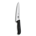 L&otilde;ikenuga Victorinox Fibrox Carving Chef's Knife 19 cm