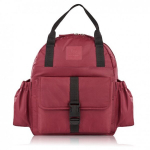 Naiste A4 veekindel sportlik reisikott Paolo Peruzzi T-84-MR