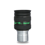 Binokkel Okulaar Tele Vue DeLite 15mm 1.25"