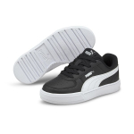 Laste vabaajajalatsid Puma Caven PS Puma Black-Puma White - 38205702, must