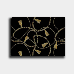 Pilt l&otilde;uendil Abstrakt