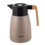 Termos-kann, 1000 ml, OFENBACH