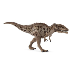 Figuriin Carcharodontosaurus, SCHLEICH 15048 Dinosaurid, Alates 4-aastastele