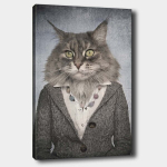 Pilt l&otilde;uendil Kes ma olen?