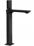 Valamusegisti Mexen Crux high, black