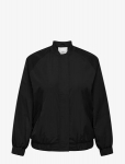 Only Carmakoma Carminna oversize Bomber jakk naistele Plus Size, must