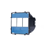 Tripolis sensorl&uuml;liti &ndash; Feelspot l&uuml;liti, 800 W