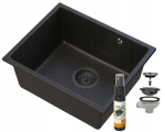Sink Granitan Manado Gold 50